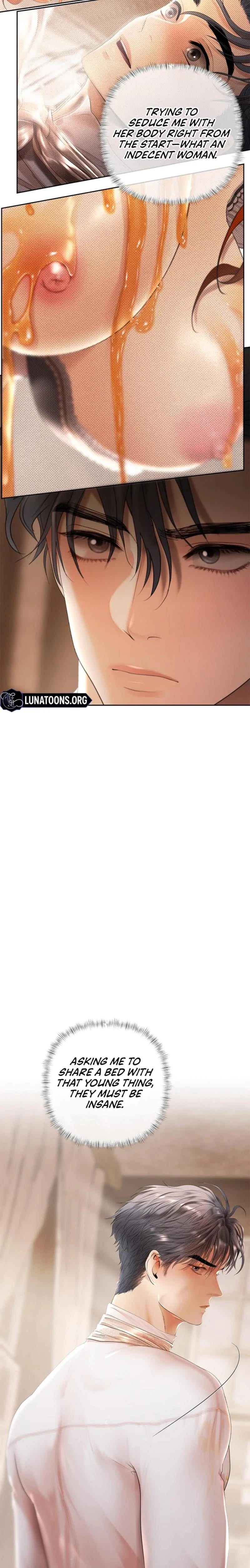 Heroes Save With Their Bodies (Uncensored), chapter 14, page 14 of 29
