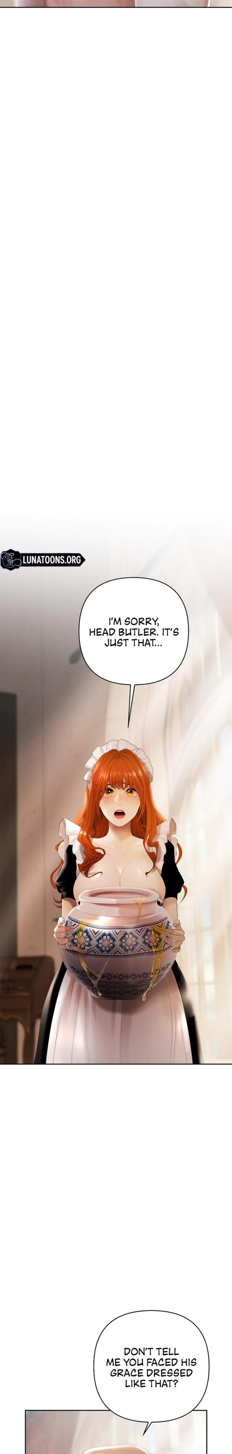 Heroes Save With Their Bodies (Uncensored), chapter 14, page 15 of 29