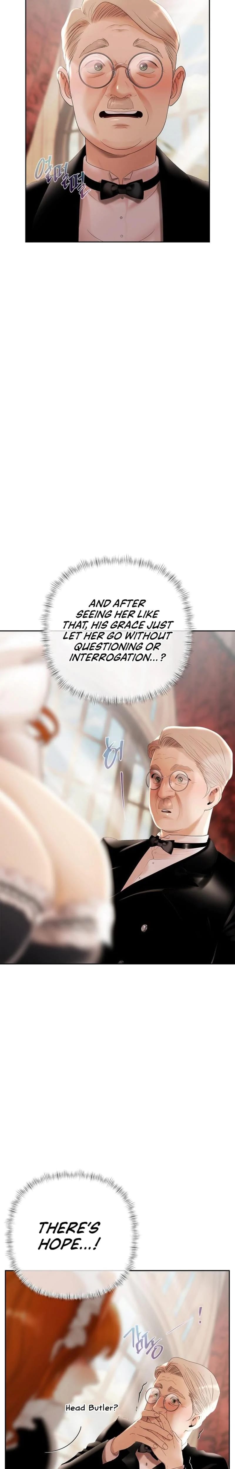 Heroes Save With Their Bodies (Uncensored), chapter 14, page 16 of 29