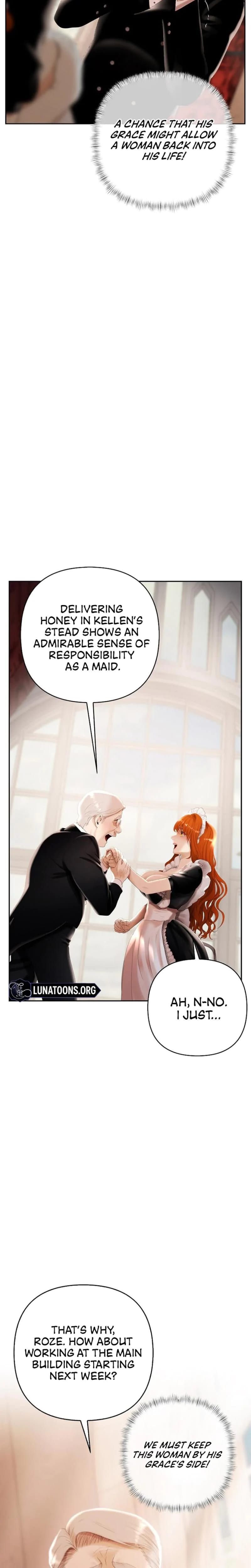 Heroes Save With Their Bodies (Uncensored), chapter 14, page 17 of 29