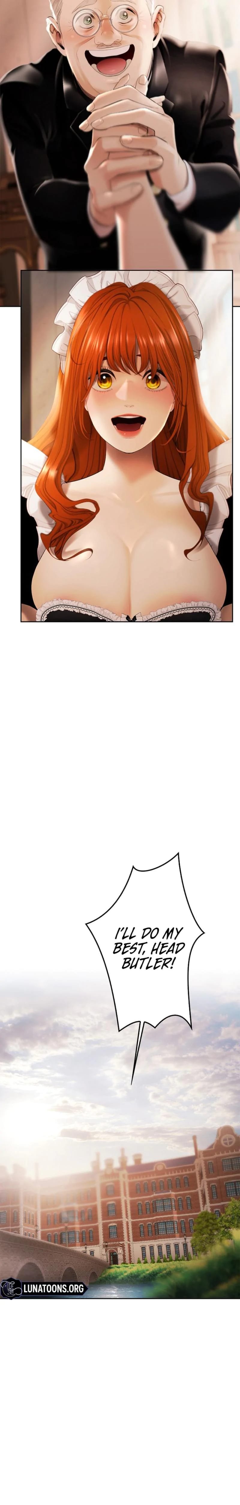 Heroes Save With Their Bodies (Uncensored), chapter 14, page 18 of 29