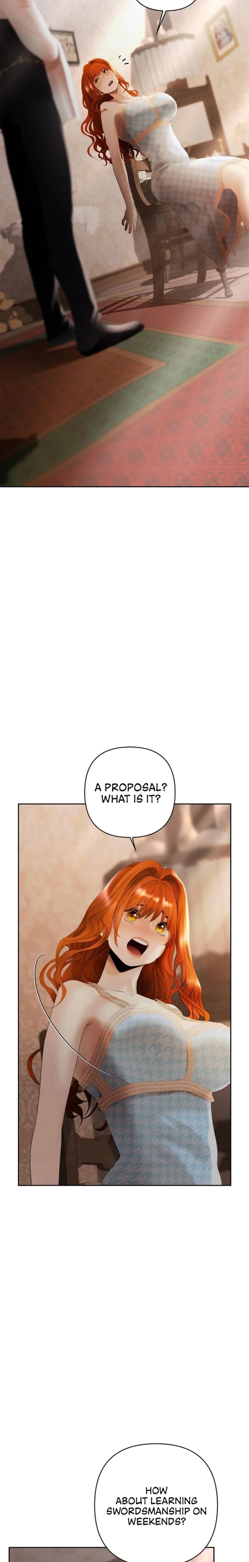 Heroes Save With Their Bodies (Uncensored), chapter 14, page 20 of 29