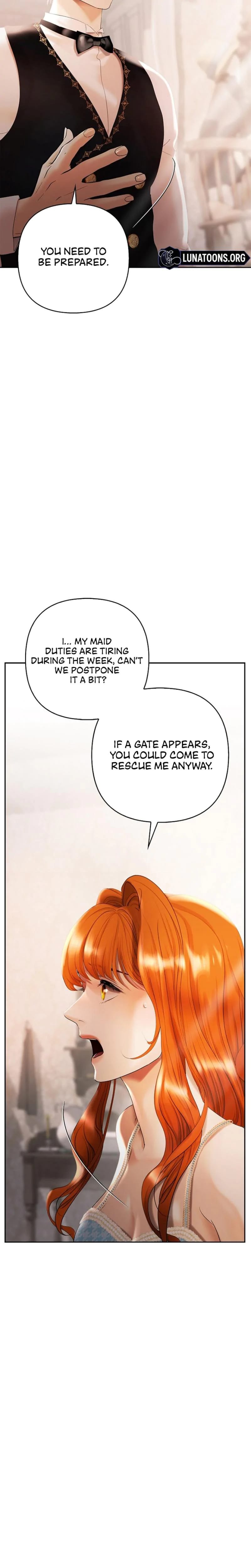 Heroes Save With Their Bodies (Uncensored), chapter 14, page 22 of 29