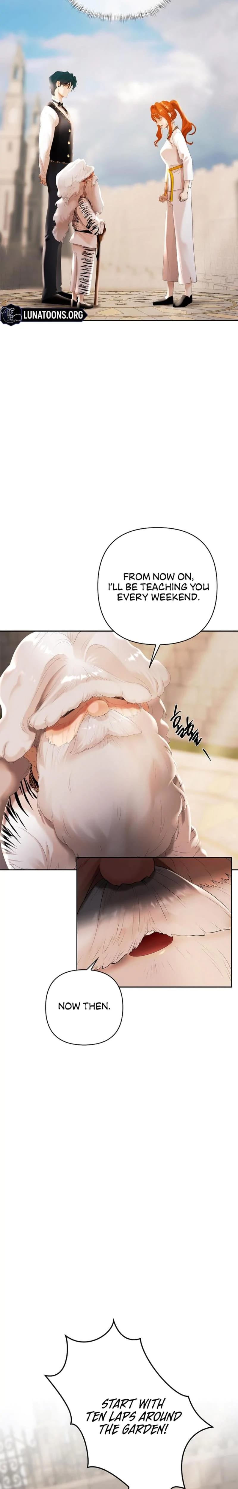 Heroes Save With Their Bodies (Uncensored), chapter 14, page 25 of 29