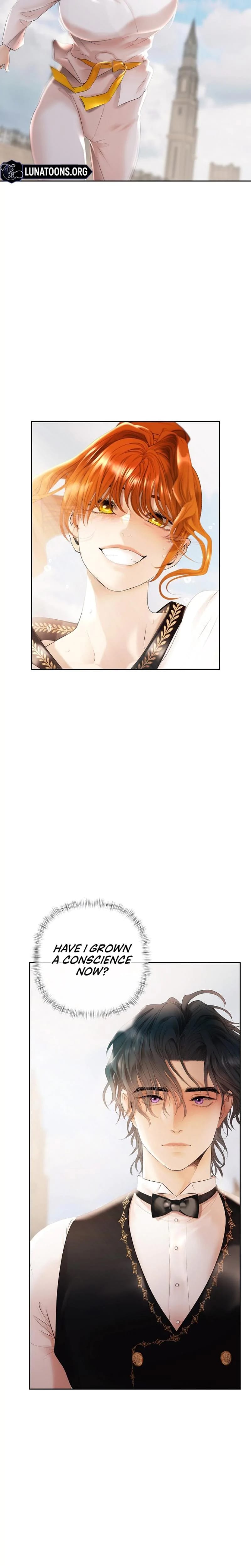 Heroes Save With Their Bodies (Uncensored), chapter 14, page 28 of 29