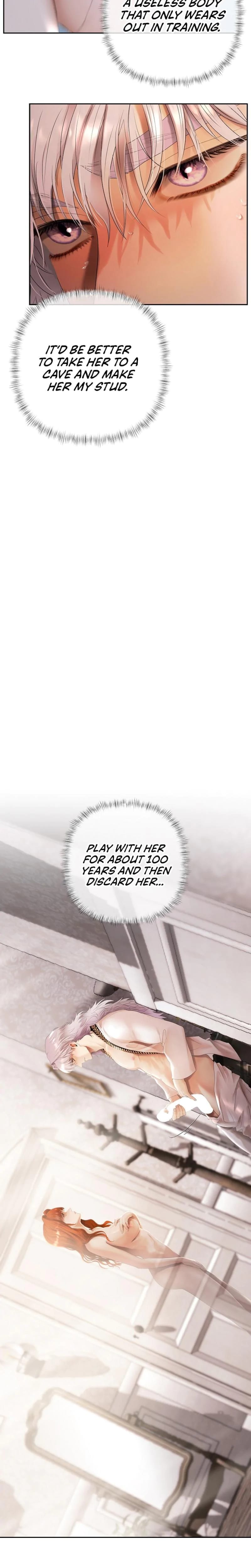 Heroes Save With Their Bodies (Uncensored), chapter 15, page 10 of 27