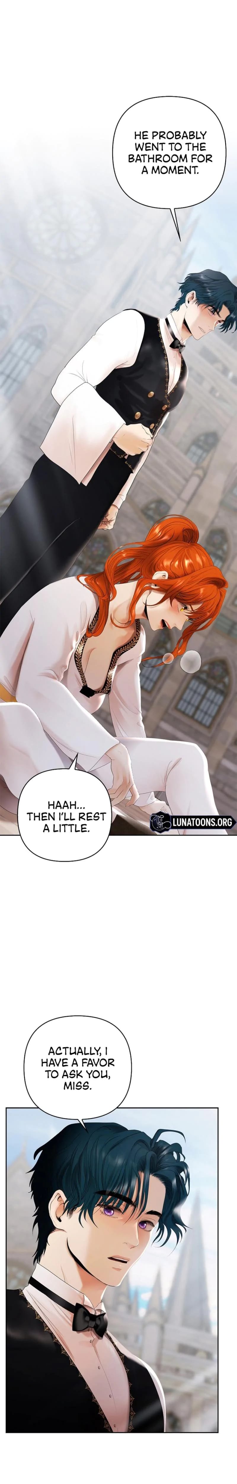Heroes Save With Their Bodies (Uncensored), chapter 15, page 18 of 27