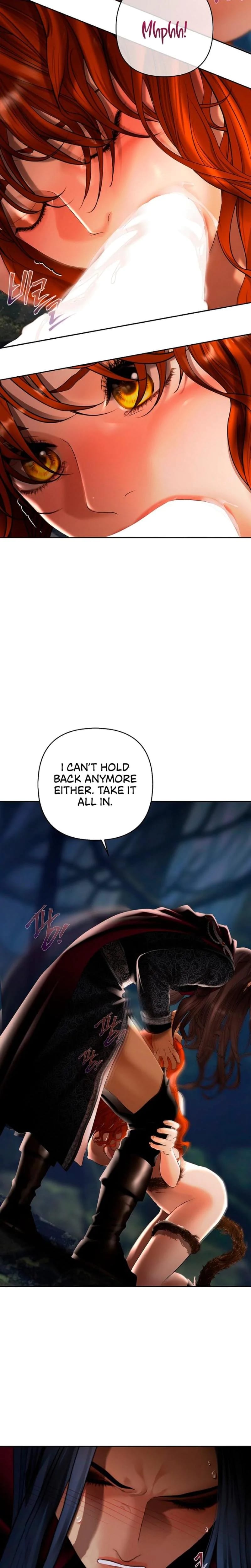 Heroes Save With Their Bodies (Uncensored), chapter 17, page 17 of 23
