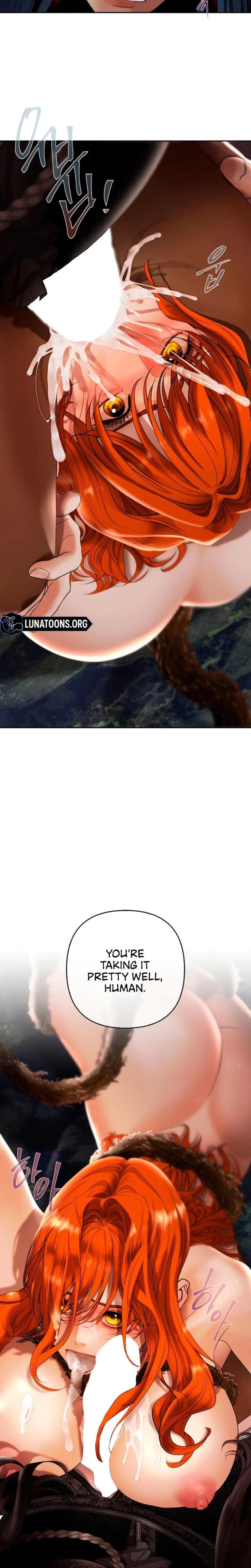 Heroes Save With Their Bodies (Uncensored), chapter 17, page 18 of 23