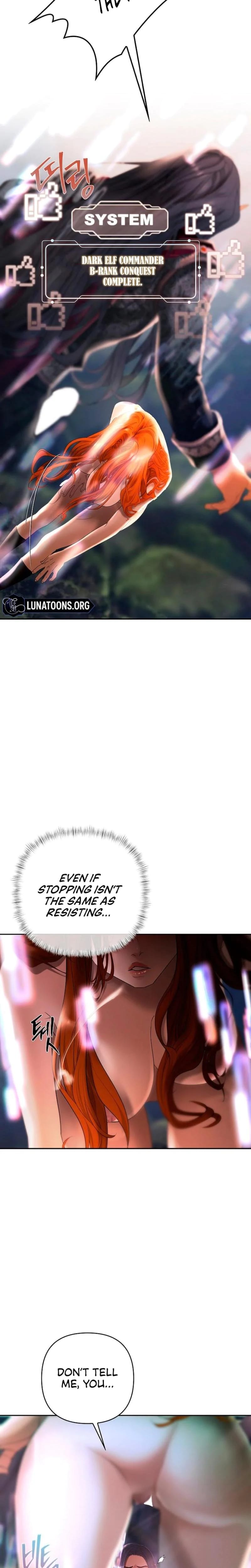 Heroes Save With Their Bodies (Uncensored), chapter 17, page 20 of 23