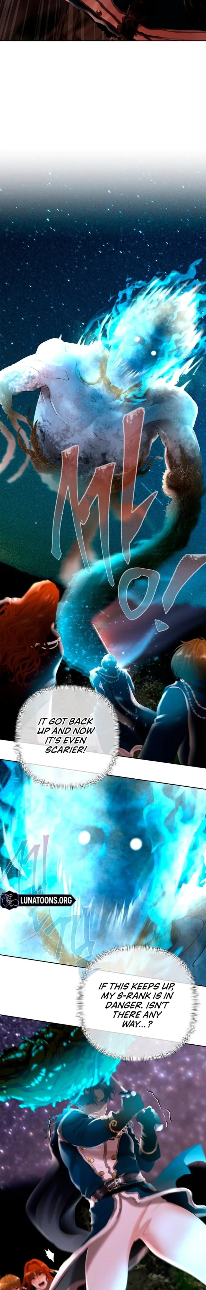 Heroes Save With Their Bodies (Uncensored), chapter 18, page 15 of 23