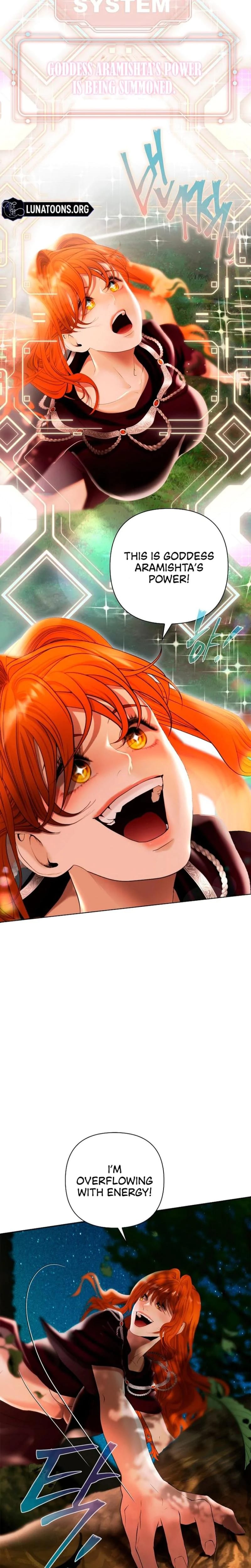 Heroes Save With Their Bodies (Uncensored), chapter 18, page 18 of 23
