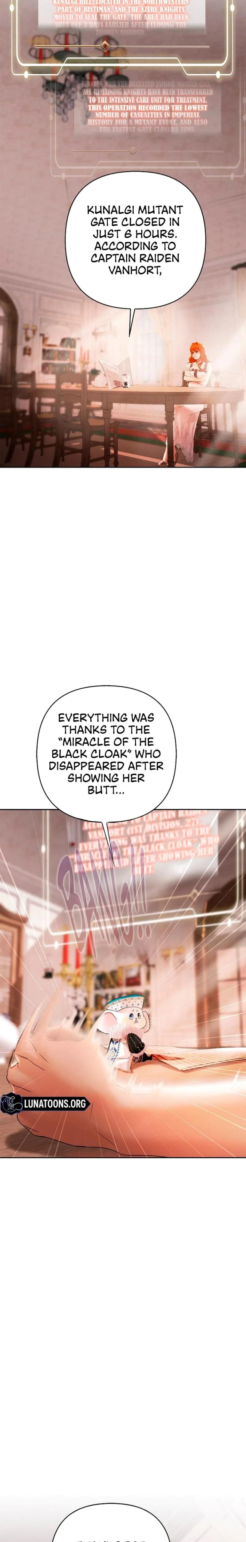 Heroes Save With Their Bodies (Uncensored), chapter 19, page 8 of 23