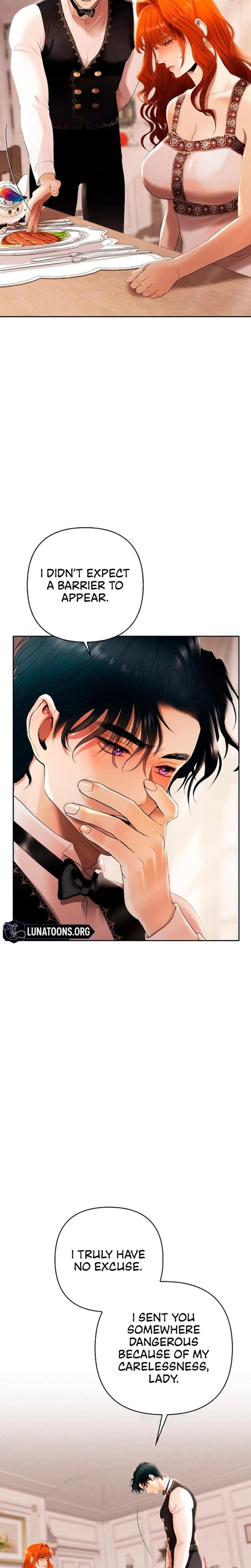 Heroes Save With Their Bodies (Uncensored), chapter 19, page 11 of 23