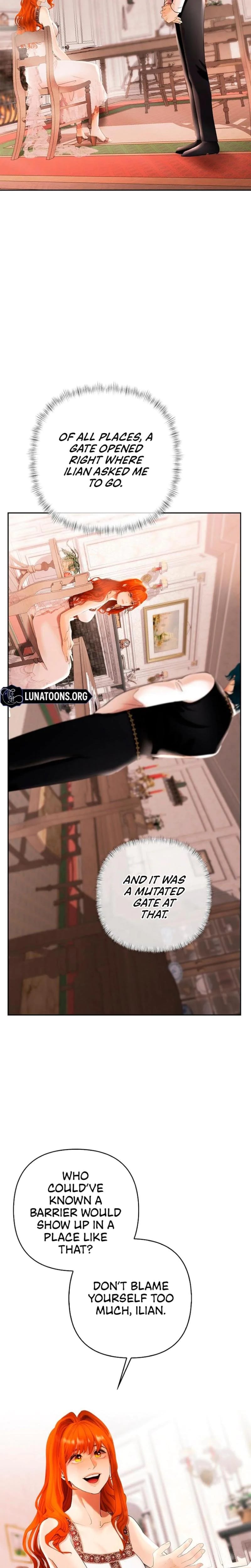 Heroes Save With Their Bodies (Uncensored), chapter 19, page 12 of 23