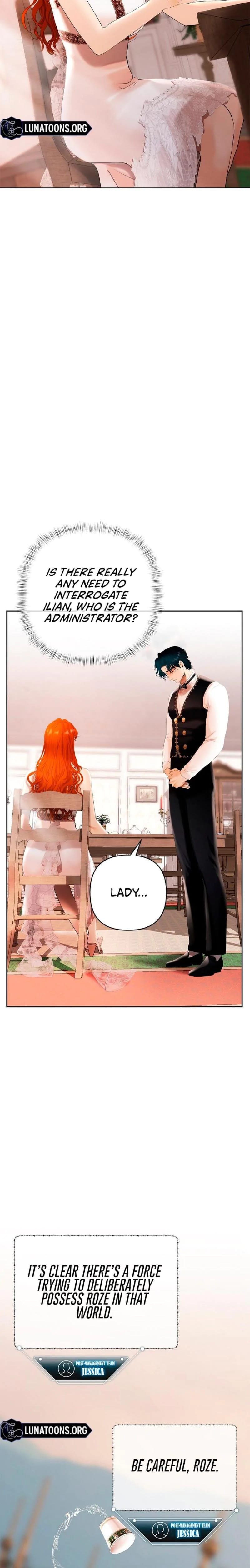 Heroes Save With Their Bodies (Uncensored), chapter 19, page 13 of 23