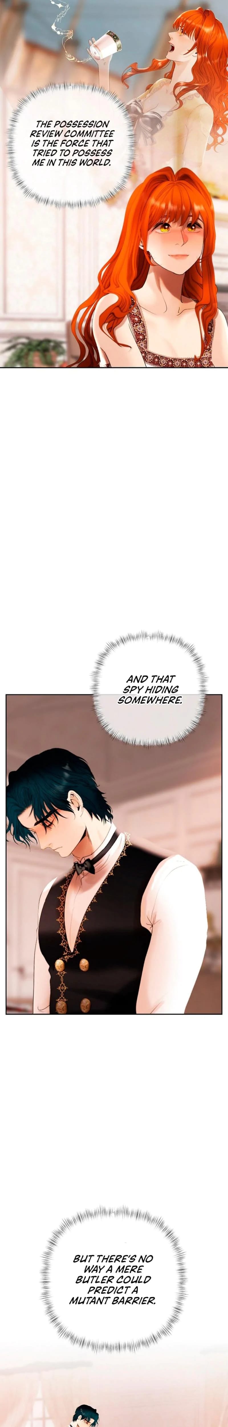 Heroes Save With Their Bodies (Uncensored), chapter 19, page 14 of 23