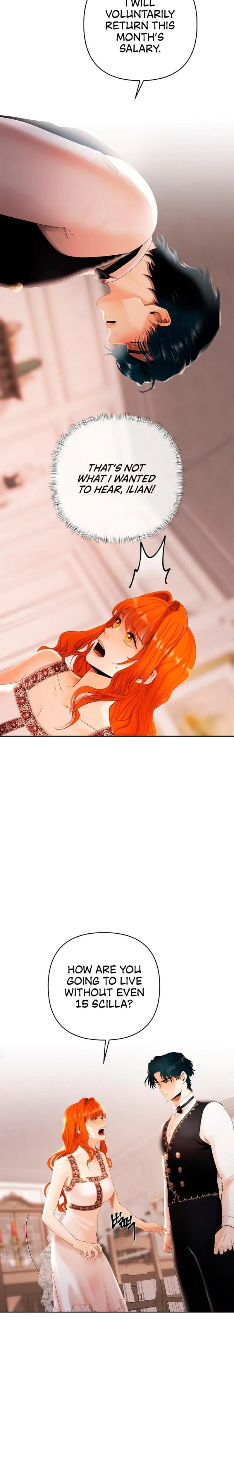 Heroes Save With Their Bodies (Uncensored), chapter 19, page 16 of 23
