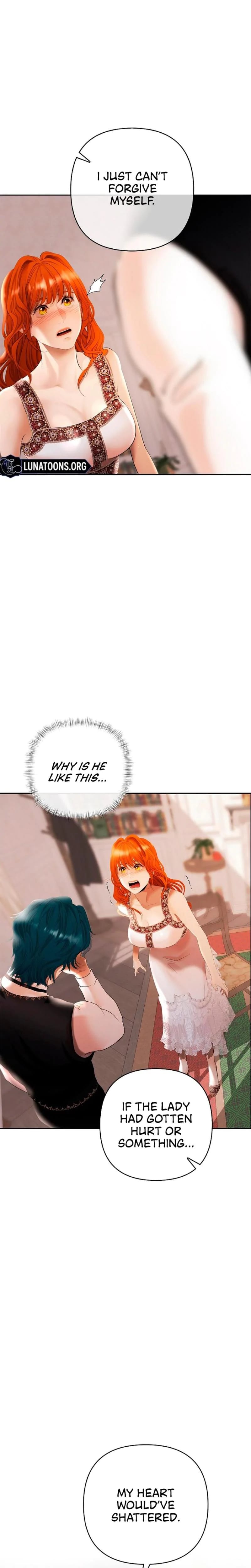 Heroes Save With Their Bodies (Uncensored), chapter 19, page 17 of 23