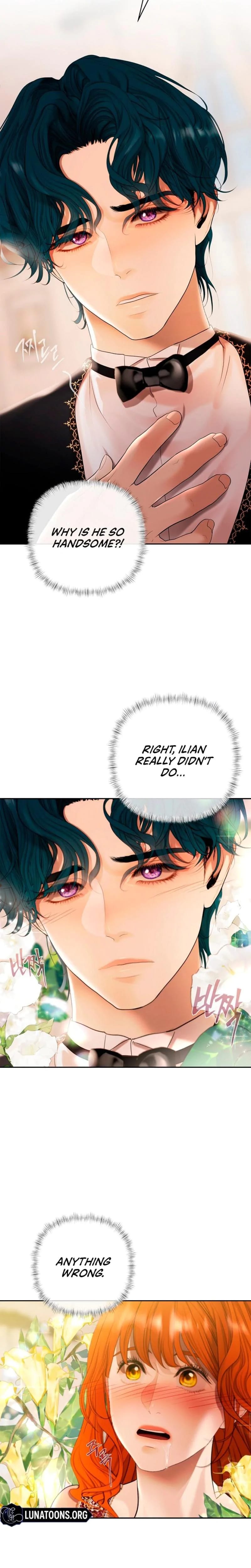 Heroes Save With Their Bodies (Uncensored), chapter 19, page 18 of 23