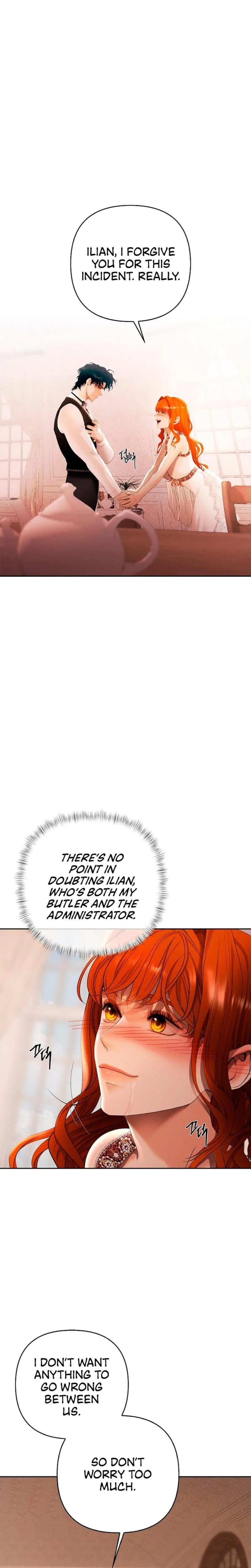 Heroes Save With Their Bodies (Uncensored), chapter 19, page 19 of 23