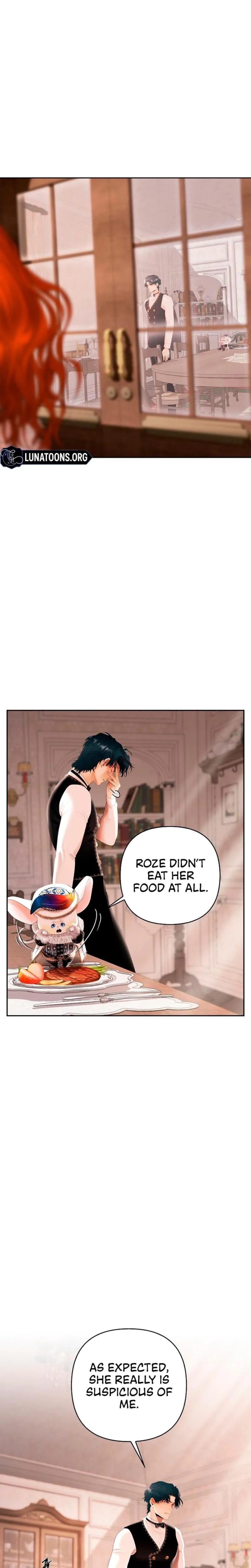 Heroes Save With Their Bodies (Uncensored), chapter 19, page 21 of 23
