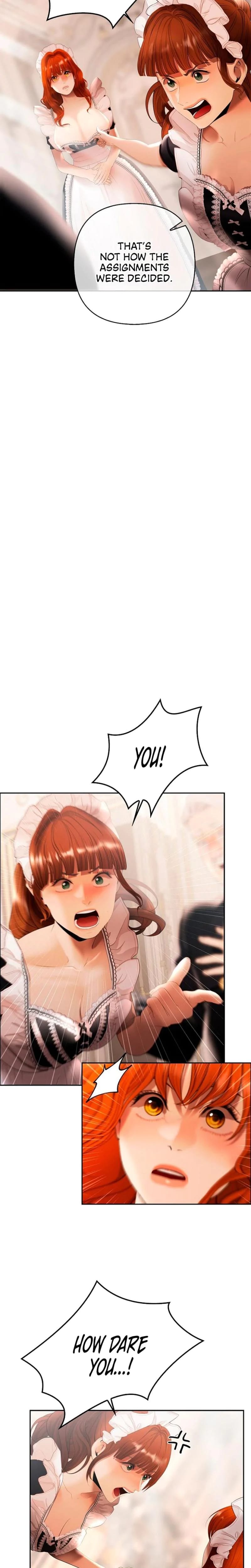 Heroes Save With Their Bodies (Uncensored), chapter 20, page 5 of 24