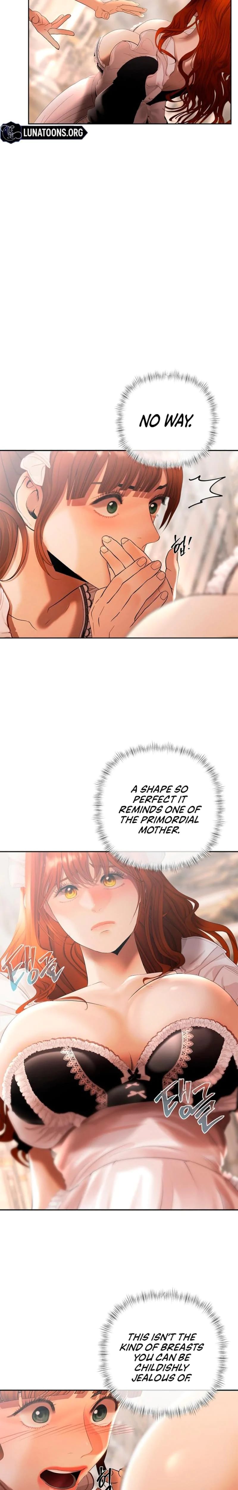 Heroes Save With Their Bodies (Uncensored), chapter 20, page 6 of 24