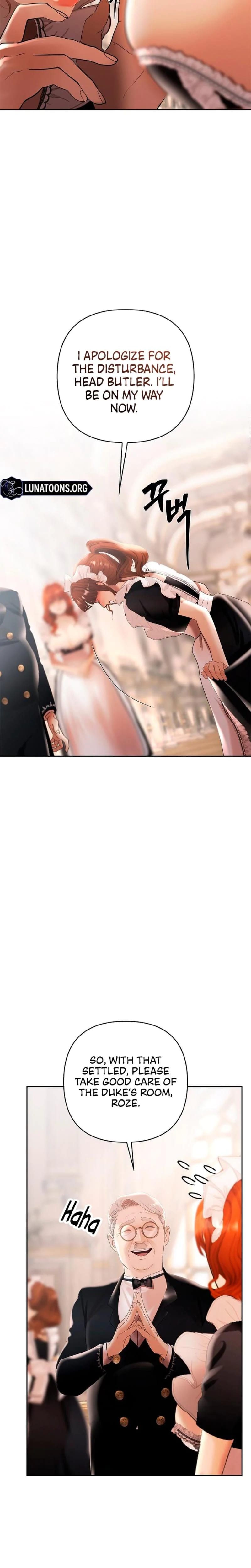 Heroes Save With Their Bodies (Uncensored), chapter 20, page 7 of 24