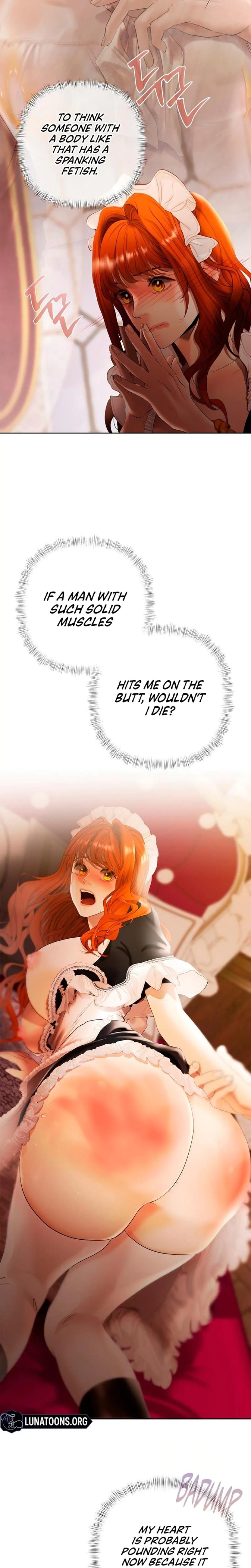 Heroes Save With Their Bodies (Uncensored), chapter 20, page 10 of 24