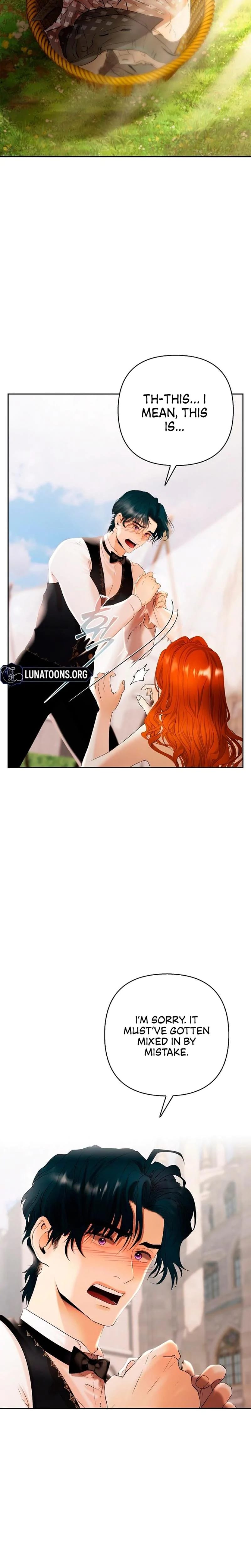 Heroes Save With Their Bodies (Uncensored), chapter 20, page 14 of 24