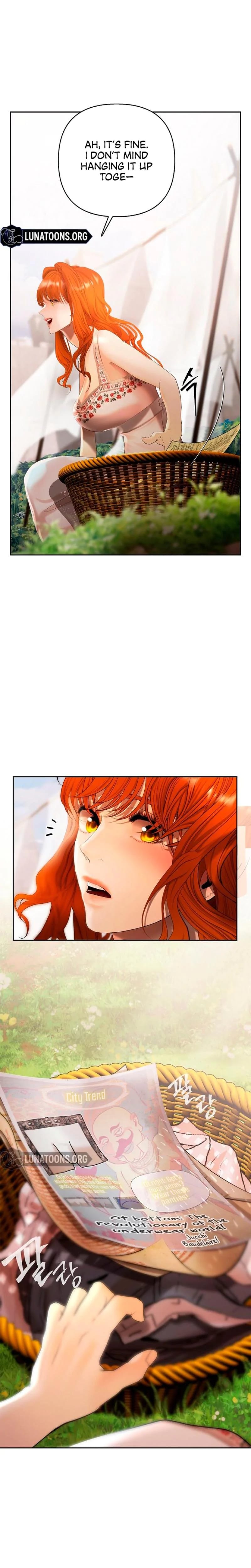 Heroes Save With Their Bodies (Uncensored), chapter 20, page 15 of 24