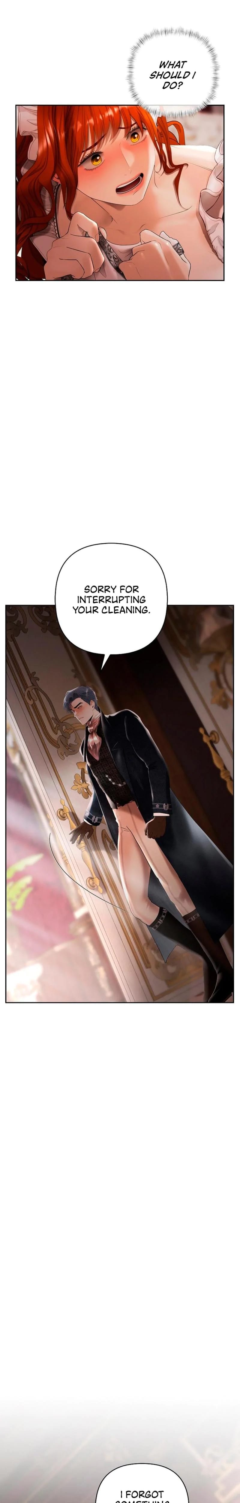 Heroes Save With Their Bodies (Uncensored), chapter 20, page 18 of 24