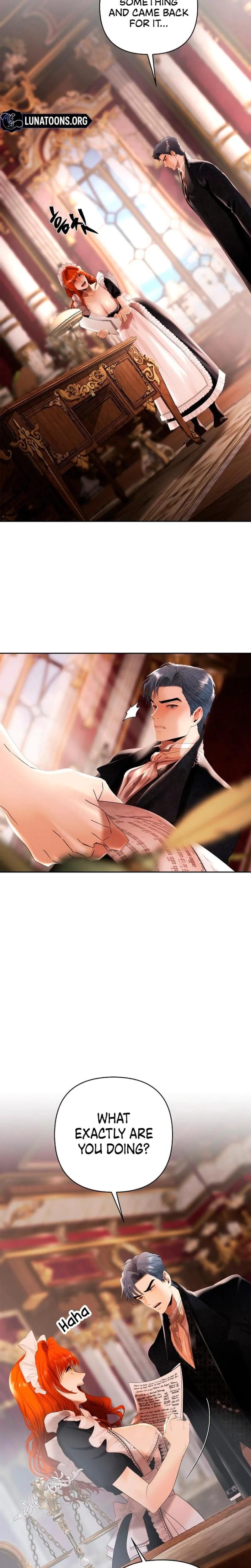 Heroes Save With Their Bodies (Uncensored), chapter 20, page 19 of 24