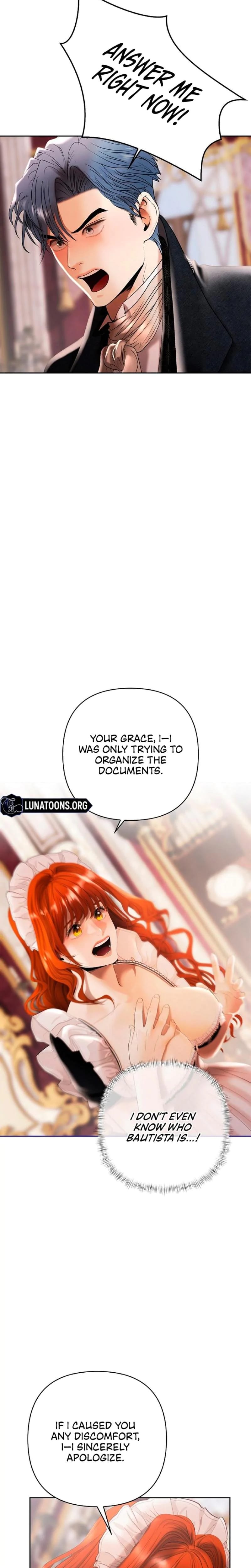 Heroes Save With Their Bodies (Uncensored), chapter 20, page 21 of 24