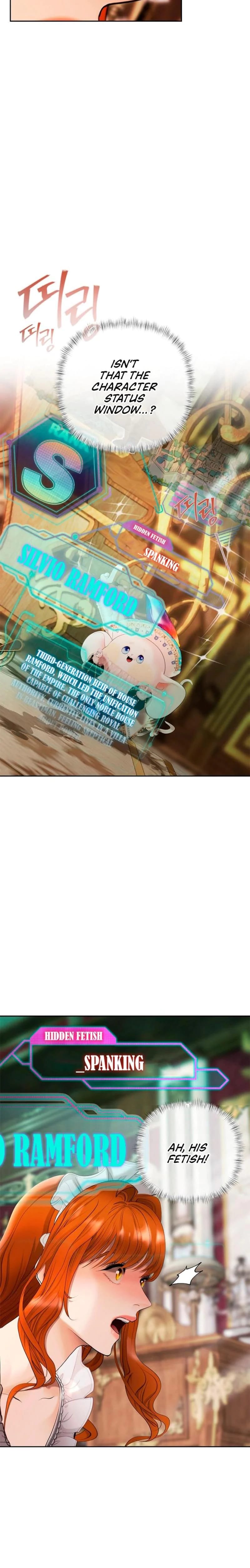 Heroes Save With Their Bodies (Uncensored), chapter 21, page 6 of 24