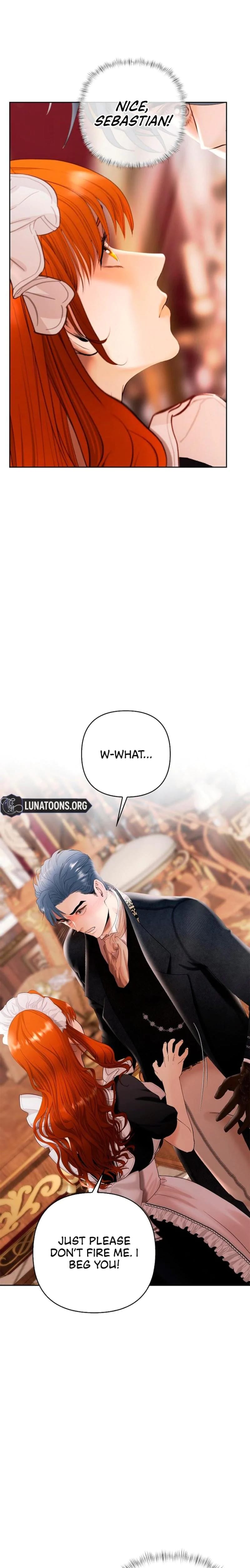 Heroes Save With Their Bodies (Uncensored), chapter 21, page 9 of 24