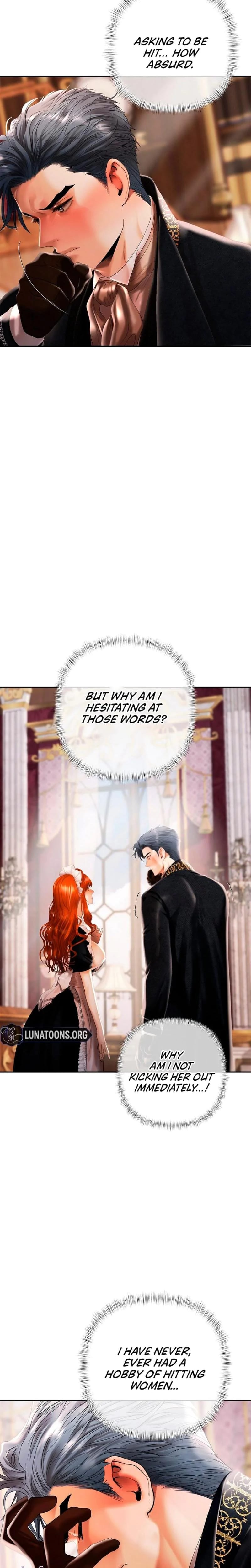 Heroes Save With Their Bodies (Uncensored), chapter 21, page 10 of 24
