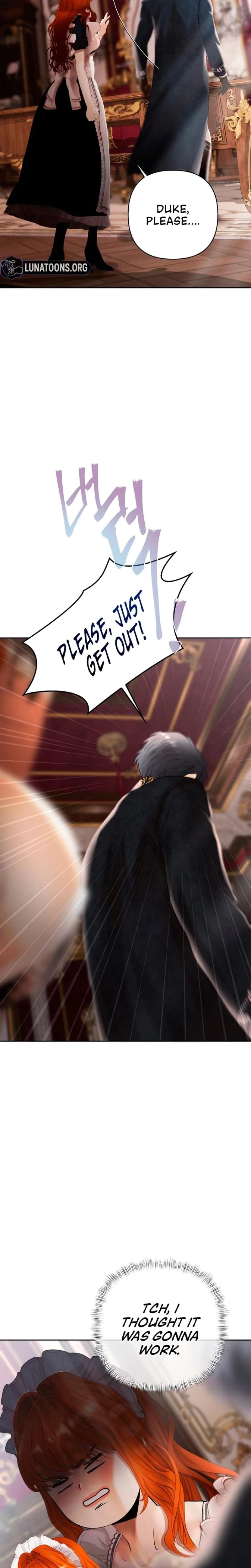 Heroes Save With Their Bodies (Uncensored), chapter 21, page 12 of 24