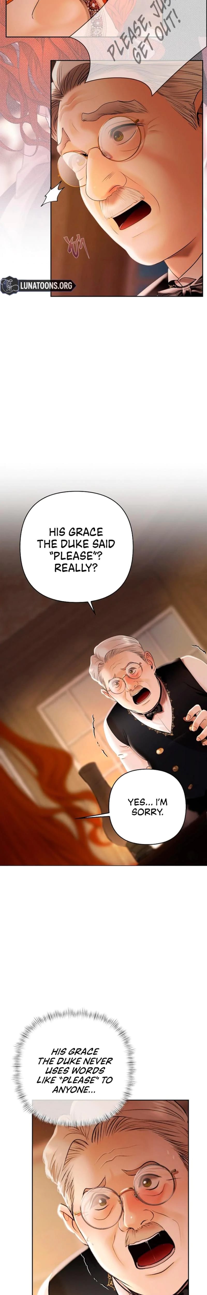 Heroes Save With Their Bodies (Uncensored), chapter 21, page 17 of 24