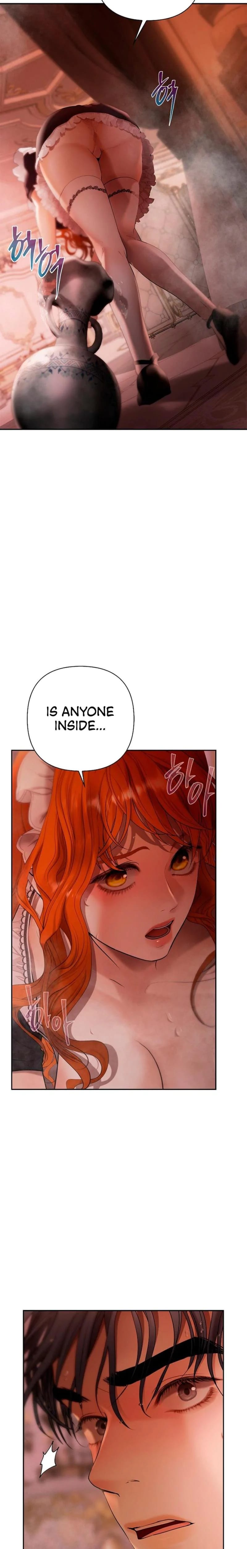Heroes Save With Their Bodies (Uncensored), chapter 23, page 5 of 27