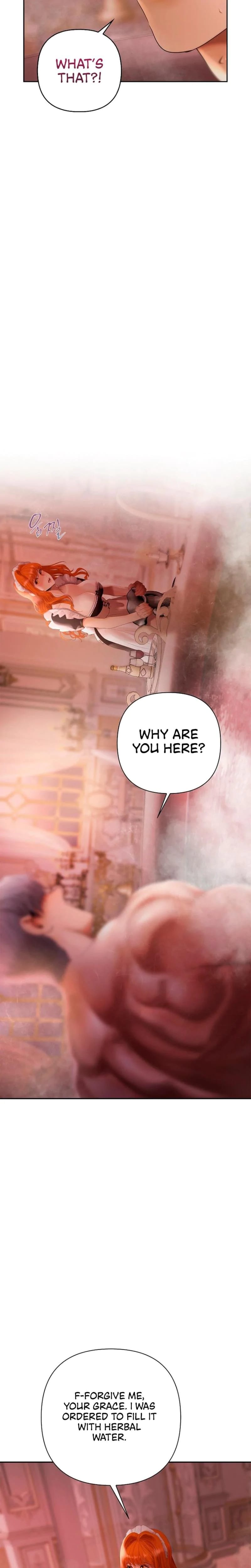 Heroes Save With Their Bodies (Uncensored), chapter 23, page 6 of 27
