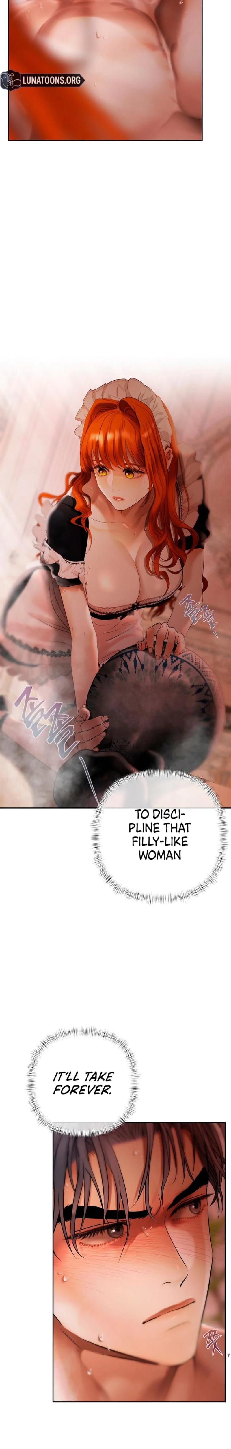Heroes Save With Their Bodies (Uncensored), chapter 23, page 8 of 27