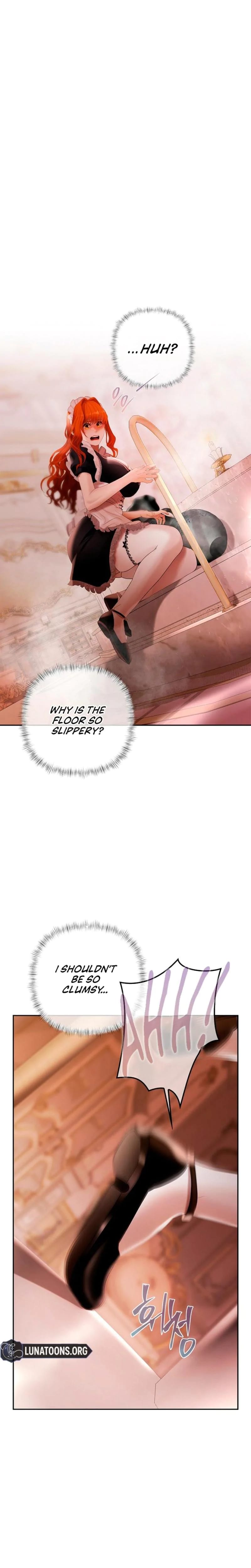 Heroes Save With Their Bodies (Uncensored), chapter 23, page 9 of 27