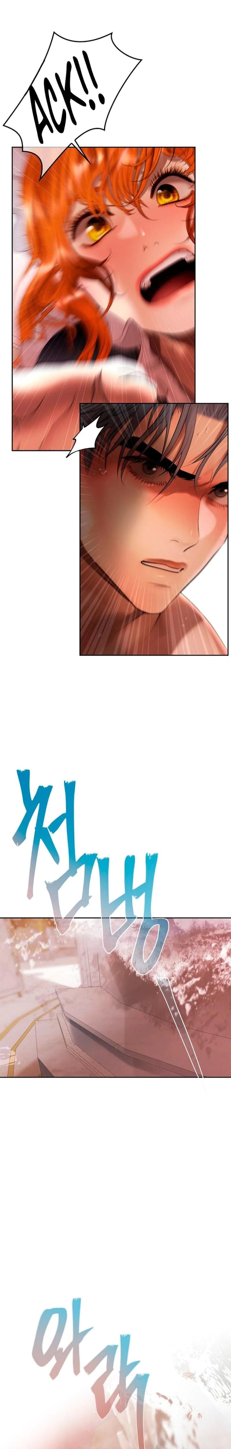 Heroes Save With Their Bodies (Uncensored), chapter 23, page 10 of 27