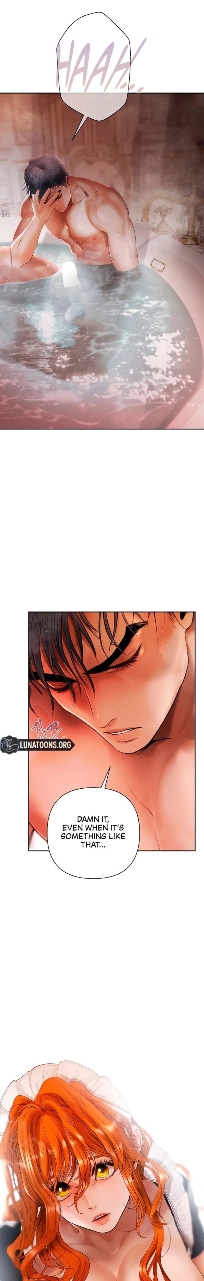 Heroes Save With Their Bodies (Uncensored), chapter 23, page 13 of 27