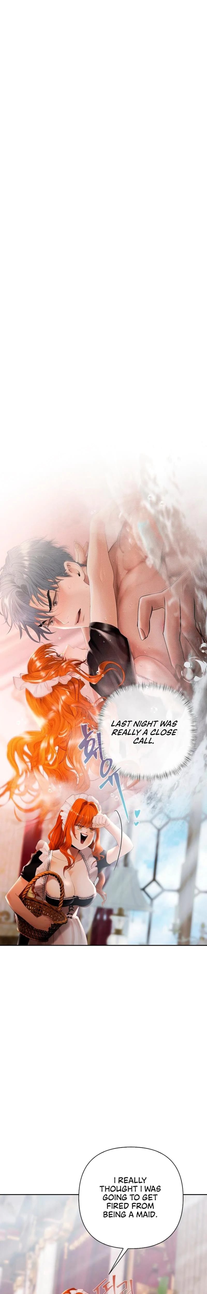 Heroes Save With Their Bodies (Uncensored), chapter 23, page 15 of 27