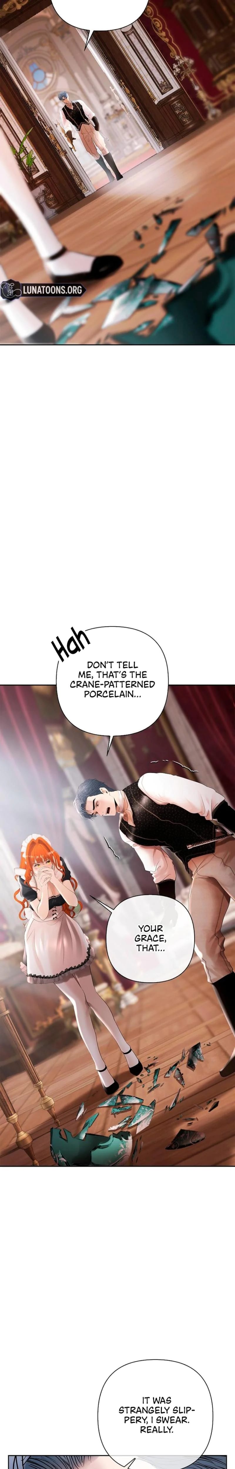 Heroes Save With Their Bodies (Uncensored), chapter 23, page 22 of 27