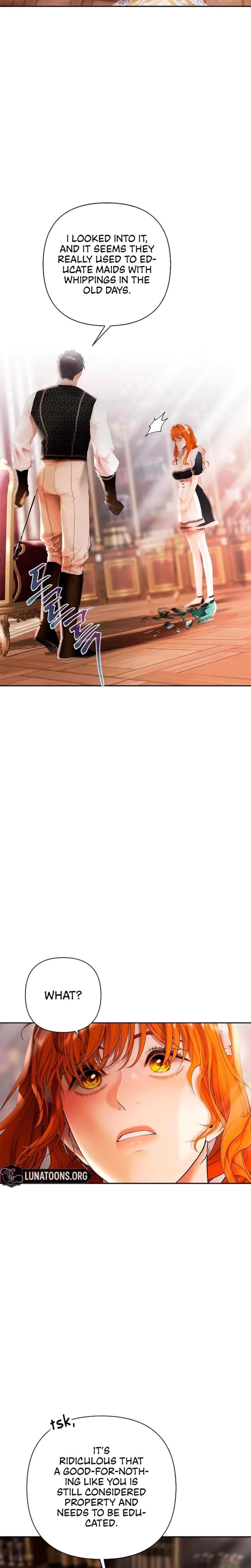 Heroes Save With Their Bodies (Uncensored), chapter 23, page 24 of 27