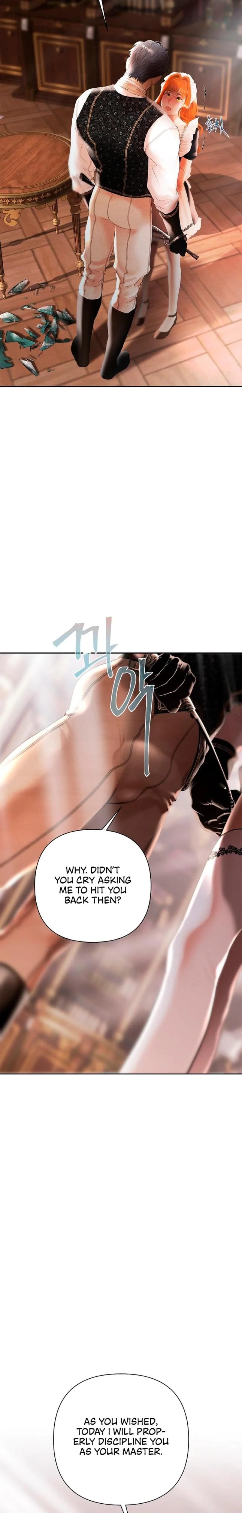 Heroes Save With Their Bodies (Uncensored), chapter 23, page 25 of 27
